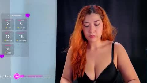 annieboobs_ online show from 23, 9, 2025