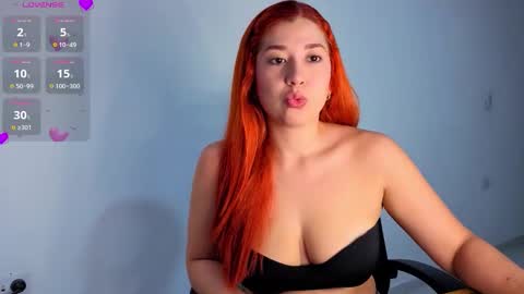 annieboobs_ online show from 10, 10, 2025