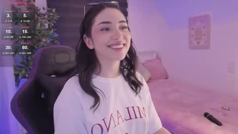 Cassandra online show from 5, 11, 2025