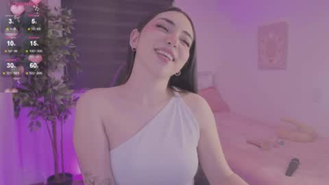 Snapshot of anniebrie chatting on 15, 4, 2026 Cassandra online show from 15, 4, 2026