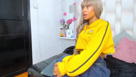 Anto online show from 3, 3, 2025