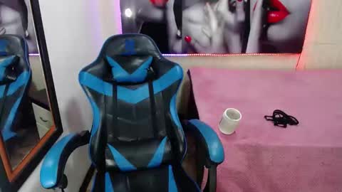 Snapshot of anniee_x chatting on 25, 1, 2025 Anniee online show from 25, 1, 2025