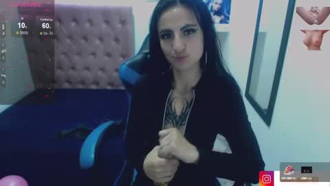 Snapshot of anniee_x chatting on 12, 2, 2025 Anniee online show from 12, 2, 2025