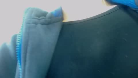 Snapshot of anniee_x chatting on 1, 3, 2025 Anniee online show from 1, 3, 2025