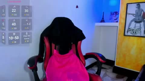 Anniee online show from 9, 6, 2026