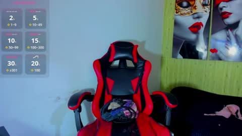 Anniee online show from 19, 6, 2026