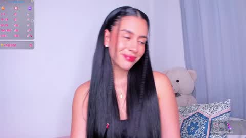 Snapshot of anniegil_cs chatting on 28, 12, 2024 Annie online show from 28, 12, 2024