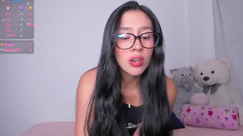 Snapshot of anniegil_cs chatting on 14, 1, 2025 Annie online show from 14, 1, 2025