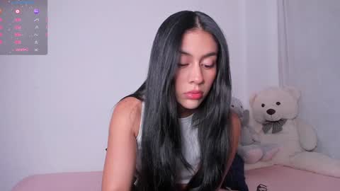 Snapshot of anniegil_cs chatting on 14, 1, 2025 Annie online show from 14, 1, 2025