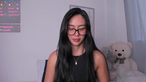 Snapshot of anniegil_cs chatting on 23, 1, 2025 Annie online show from 23, 1, 2025