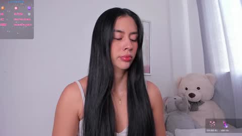 Snapshot of anniegil_cs chatting on 24, 1, 2025 Annie online show from 24, 1, 2025