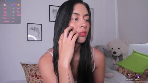 Snapshot of anniegil_cs chatting on 28, 1, 2025 Annie online show from 28, 1, 2025