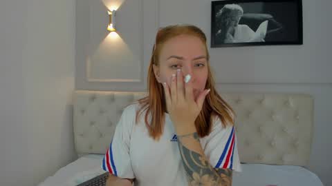 Annie online show from 4, 2, 2025