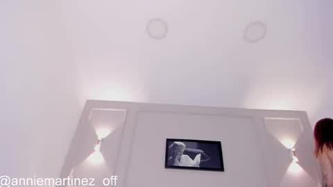 Annie online show from 6, 3, 2025