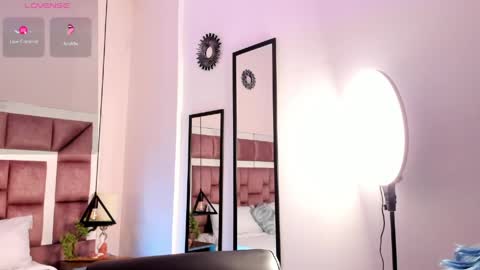 Snapshot of annienasty chatting on 21, 5, 2026 Annie online show from 21, 5, 2026