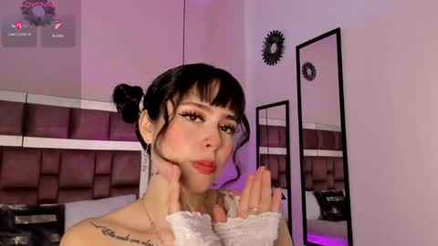 Snapshot of annienasty chatting on 26, 5, 2026 Annie online show from 26, 5, 2026