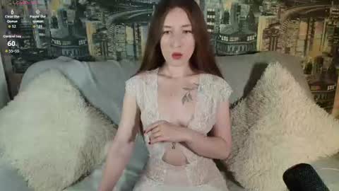 Anna online show from 13, 6, 2026