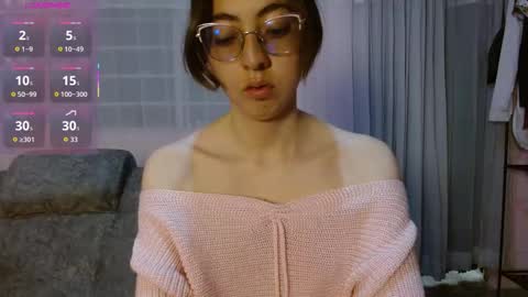 Annie Sparkle online show from 11, 1, 2026