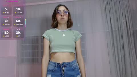 Annie Sparkle online show from 25, 2, 2026