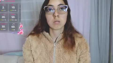 Annie Sparkle online show from 24, 5, 2026