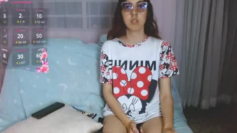 Annie Sparkle online show from 29, 5, 2026