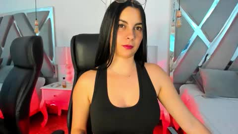 Snapshot of anniestone_ chatting on 18, 1, 2026 ANNIE online show from 18, 1, 2026