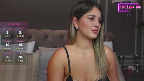 Snapshot of anniestyles chatting on 21, 10, 2025 AnnieStyles online show from 21, 10, 2025