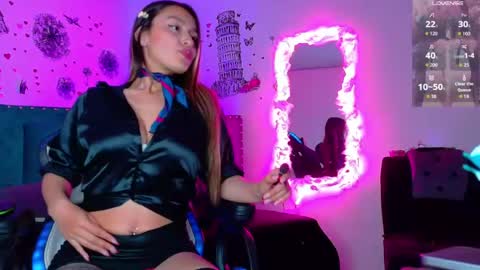 Annie  Michael  online show from 10, 5, 2026