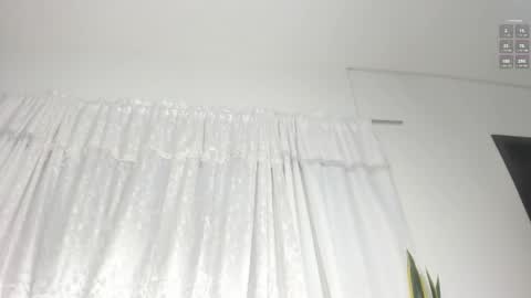 Snapshot of annigv chatting on 1, 3, 2025 Angels Melody online show from 1, 3, 2025