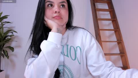 Snapshot of anniie_0 chatting on 19, 12, 2024 Annie online show from 19, 12, 2024