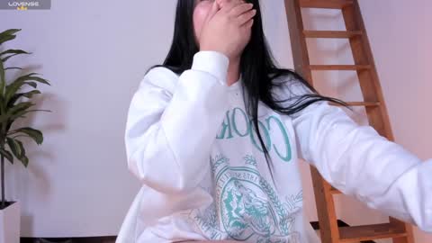 Snapshot of anniie_0 chatting on 19, 12, 2024 Annie online show from 19, 12, 2024