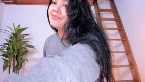 Snapshot of anniie_0 chatting on 28, 12, 2024 Annie online show from 28, 12, 2024