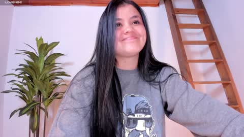 Snapshot of anniie_0 chatting on 22, 1, 2025 Annie online show from 22, 1, 2025