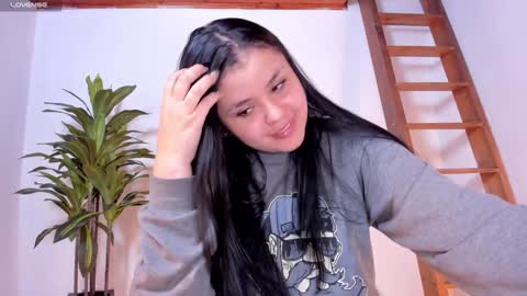 Snapshot of anniie_0 chatting on 25, 1, 2025 Annie online show from 25, 1, 2025