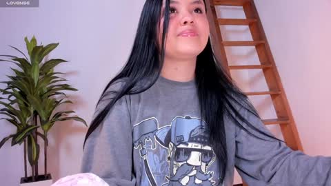Snapshot of anniie_0 chatting on 30, 1, 2025 Annie online show from 30, 1, 2025
