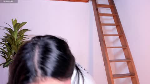 Snapshot of anniie_0 chatting on 31, 1, 2025 Annie online show from 31, 1, 2025