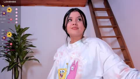 Snapshot of anniie_0 chatting on 6, 2, 2025 Annie online show from 6, 2, 2025