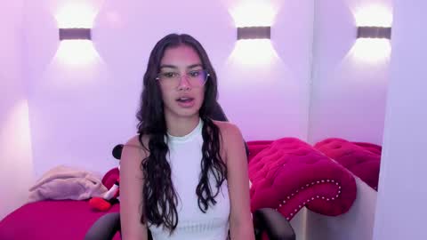 Annie Evans  online show from 21, 1, 2025