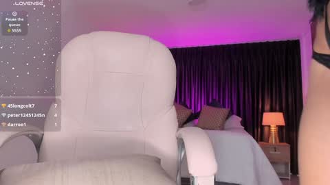 Anniiee online show from 31, 1, 2025