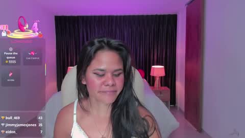 Anniiee online show from 16, 2, 2025