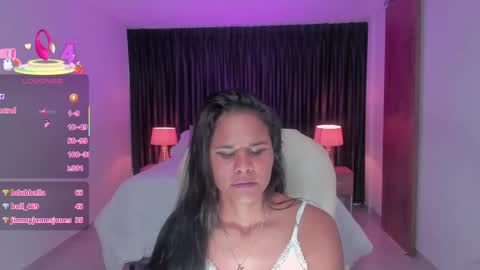 Anniiee online show from 16, 2, 2025