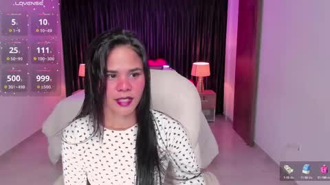 Anniiee online show from 18, 2, 2025