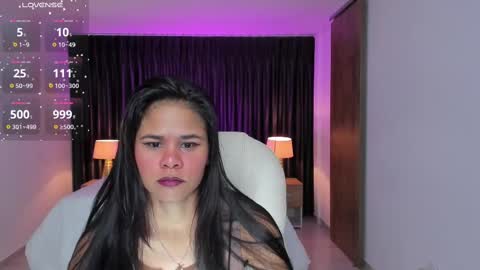 Anniiee online show from 19, 2, 2025