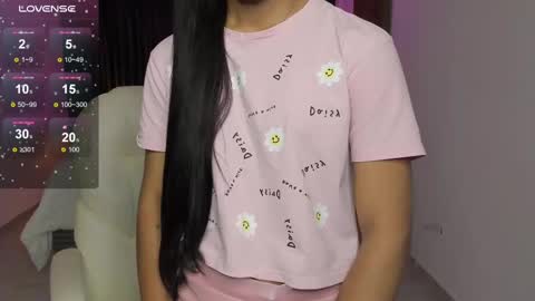 Anniiee online show from 26, 2, 2025
