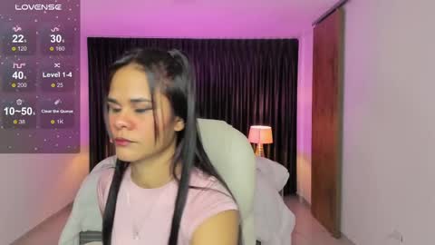 Anniiee online show from 27, 2, 2025