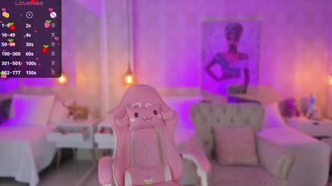 Snapshot of anniita_ chatting on 4, 12, 2024 VIVIANNA online show from 4, 12, 2024