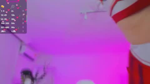 VIVIANNA online show from 17, 11, 2025