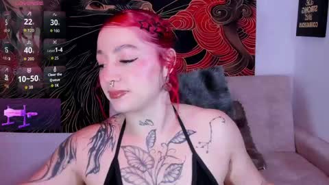 Gise. online show from 12, 5, 2026