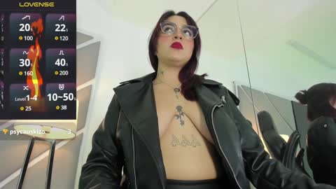 Annika online show from 9, 12, 2024