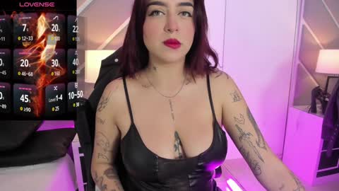 Annika online show from 16, 12, 2024